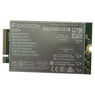 Dell DW5932e 5G