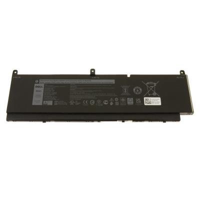 Dell 451-BCQF 68Wh