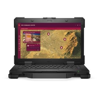 Dell Latitude Pro Rugged 13