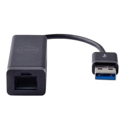 Adaptér Dell USB na RJ45