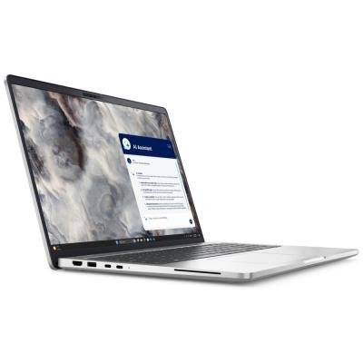 DELL Pro 16 Plus PB16250/ U7 268V/ 32GB/ 1TB SSD/ 16" FHD+/ W11Pro/ vPro/ 3Y PS on-site