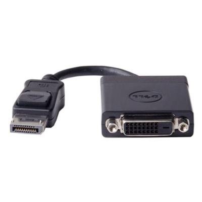 Adaptér Dell DisplayPort na DVI-D