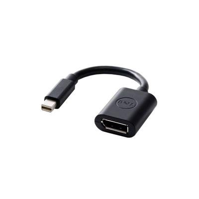 DELL Adaptér Mini DisplayPort (M) na DisplayPort (F)