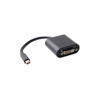 Adaptér Dell Mini DisplayPort (M) na DVI-D (F)