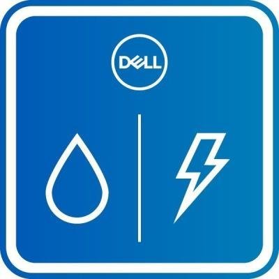 Dell pojištění proti poškození pro Dell Pro Max 3 roky