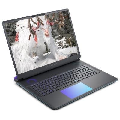 Dell Alienware 18 Area-51