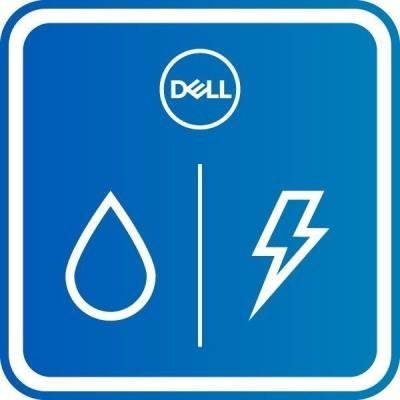 Dell pojištění proti poškození pro Dell Base 3 roky