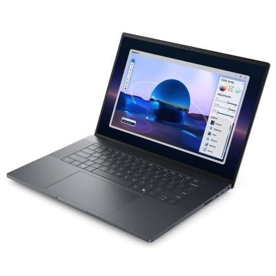 DELL Pro Max Premium 16 MA16250/ U9-285H/ 64GB/ 1TB SSD/ 16" FHD+/ RTX PRO 2000 8GB/ W11Pro/ 3Y PS on-site