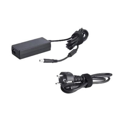 DELL AC Adaptér 65W/ slim/ 4.5mm konektor/ pro Inspiron 11/ 3147/ 3148/ 13/ 7347/ OptiPlex 3020M/ 9020M