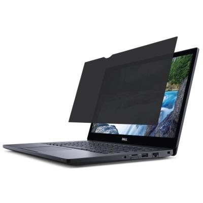 DELL filtr pro zvýšení soukromí/ pro notebooky 12.5"