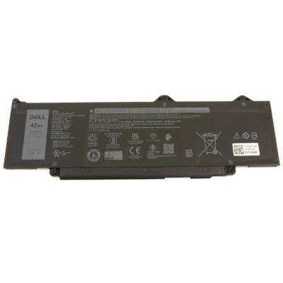 DELL Baterie / 3 článková / 42Wh / LI-ION / pro modely Latitude 3340/3440/3450/3540/3550/5340/5350/5440/5450 a Precision
