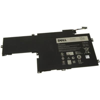 DELL Baterie / 4 článková / 58Wh / LI-ION / určeno pro model Inspiron 7437