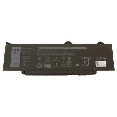 DELL Baterie / 3 článková / 42Wh / LI-ION / pro modely Latitude 3340/3440/3450/3540/3550/5340/5350/5440/5450 a Precision
