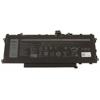 DELL Baterie / 3 článková / 60Wh / LI-ION / pro modely Latitude  9440/9440 2v1/9450/9450 2v1