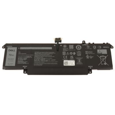 DELL Baterie / 4 článková / 72Wh / LI-ION / pro modely Precision 5470/5480/5490