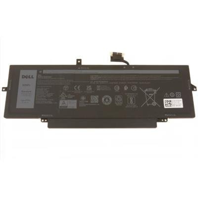 DELL Baterie / 3 článková / 50Wh / LI-ION / pro modely Latitude 9330/9330 2v1