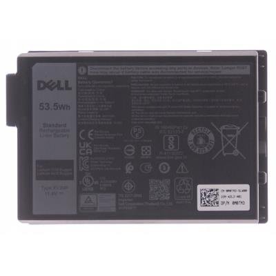 DELL Baterie/ 3-článková / 53.5Wh / Li-ION/ pro Latitude 5430 Rugged/ 7330 Rugged Extreme