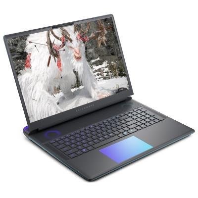 Dell Alienware 18 Area-51 (US keyboard)