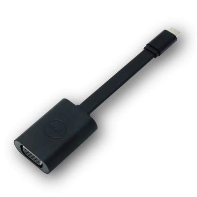 Redukce (adaptér) Dell USB-C na VGA 