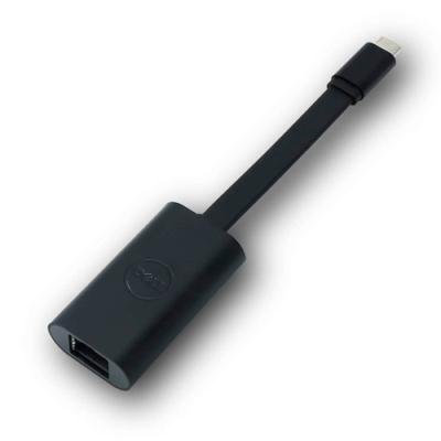 Redukce Dell USB typ C na Ethernet