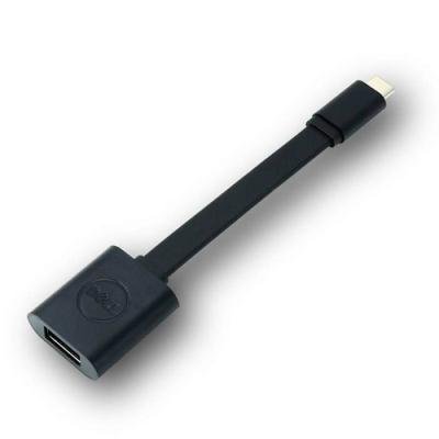 Redukce Dell USB typ C na USB 3.1 A