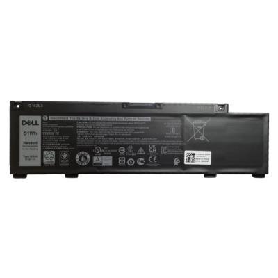 Dell 451-BCLC 51Wh