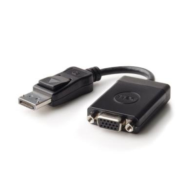 Redukce Dell DisplayPort (M) na VGA (F)