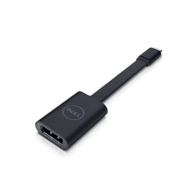 DELL redukce USB-C (M) na DisplayPort (F)