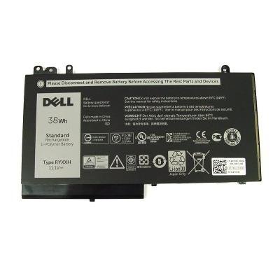 Baterie Dell 451-BBLJ 38Wh