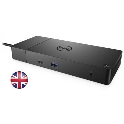 Dell Toyota WD19 180W C5 - UK