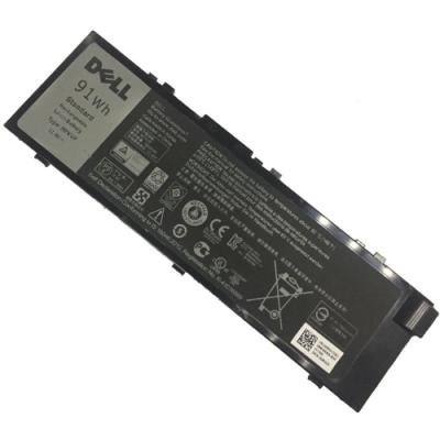 DELL baterie 6-článková 91Wh LI-ON pro Precision 7510/7710/7520/7720