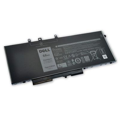 DELL baterie/ 4-článková/ 68Wh/ pro Latitude 5491/ 5591/ 5480/ 5490/ 5495/ 5580/ 5590/ 5280/ 5290/ Precision 3520/ 3530