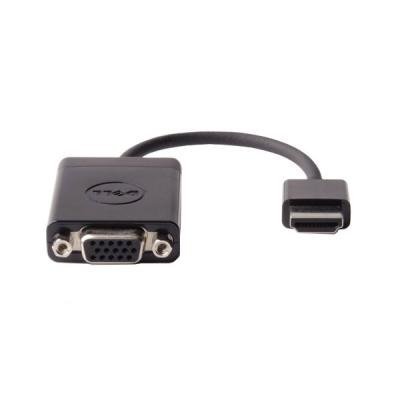 DELL adaptér HDMI (M) na VGA (F)