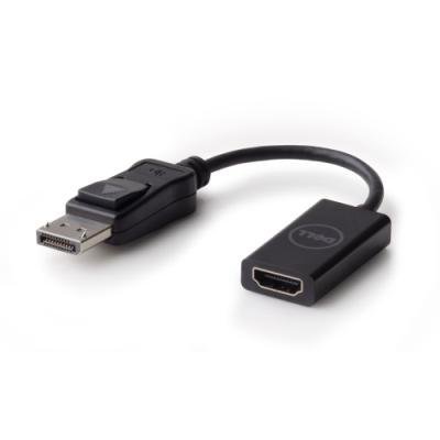 Redukce Dell DisplayPort na HDMI
