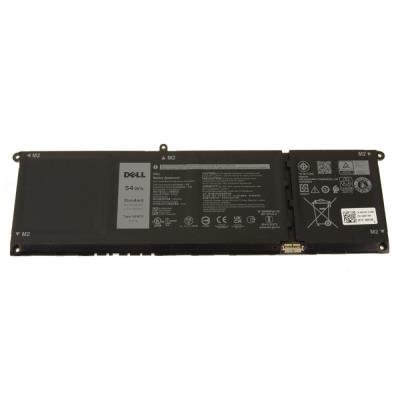 DELL baterie/ 4-článková/ 54 Wh/ pro Latitude 3520 / Vostro 5410.5510,5620