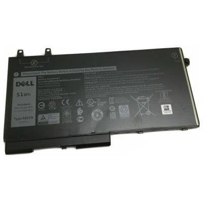 Dell 451-BCQZ 51Wh