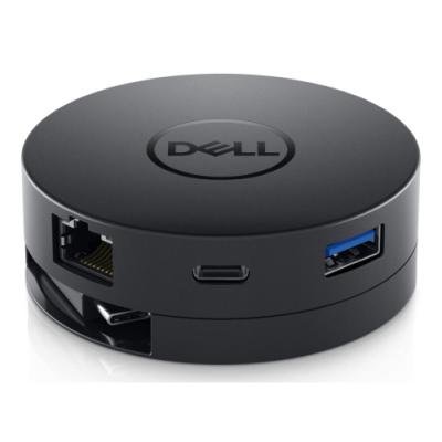 Replikátor portů Dell DA300