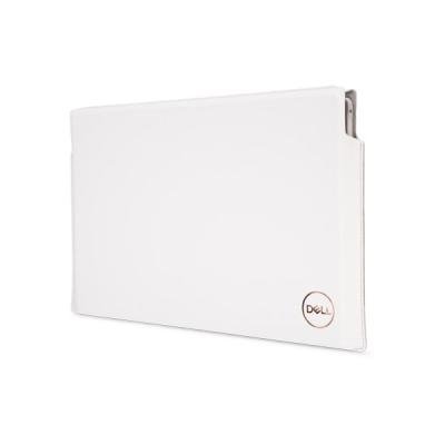 Pouzdro Dell Premier Sleeve 13 bílé