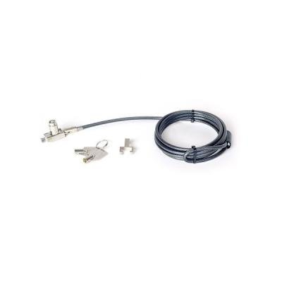 Dell Noble Wedge Lock