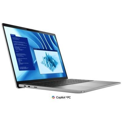 DELL Latitude 7455/ Snapdragon X Elite X1E-80-100/ 32GB/ 512GB SSD/ 14" QHD+ touch/ W11Pro/ vPro/ 3Y PS on-site