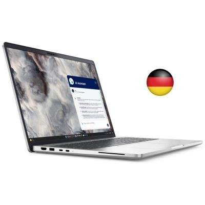 Dell Pro 16 Plus PB16250