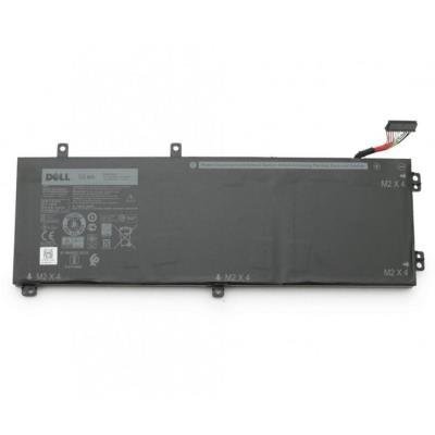 DELL baterie 3-článková 56Wh LI-Ion pro Precision M5510/ M5520/ M5530/ XPS 9550/ 9560/ 9570