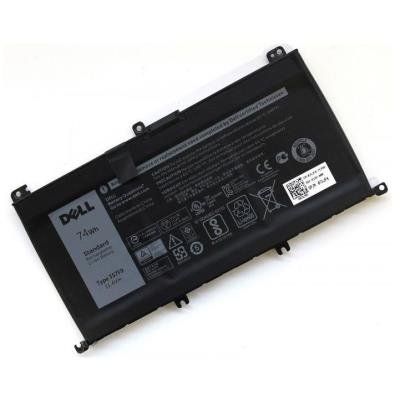 Baterie Dell 451-BBPZ 74Wh