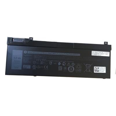 DELL baterie 4-článková 64Wh LI-Ion pro Precision M7530/7540/7730/7740