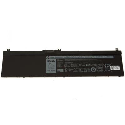 DELL baterie 6-článková 97Wh LI-Ion pro Precision M7530/7540/7730/7740