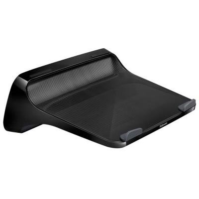 Podstavec Fellowes I-Spire černý