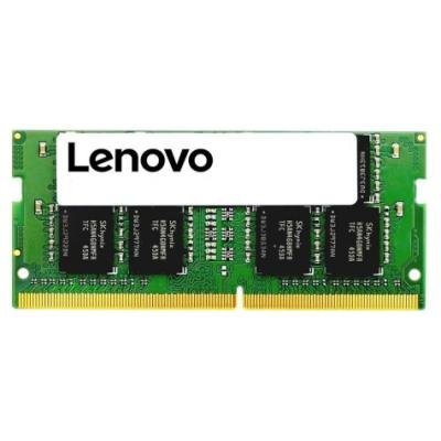 Operační paměť Lenovo 4GB DDR4 2133 MHz