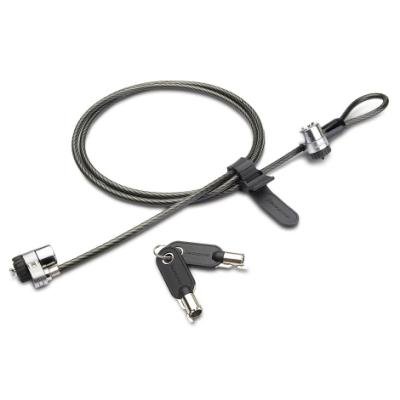 Lenovo Kensington Twin Head Cable Lock from Lenovo