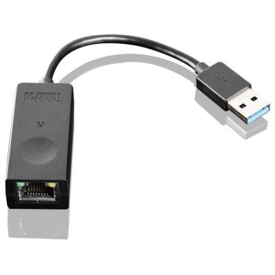 Lenovo ThinkPad USB 3.0 ethernet adaptér