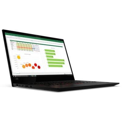 Lenovo ThinkPad P1 Gen3